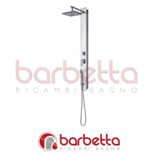 PANNELLO DOCCIA 'STYLE' 02689