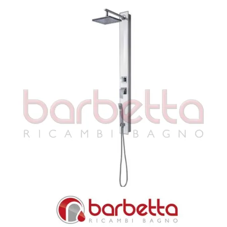 PANNELLO DOCCIA 'STYLE' 02689