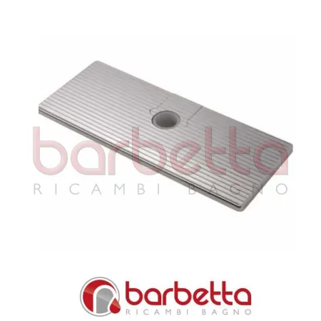 PORTASAPONE UNIVERSALE PER SALISCENDI 02669