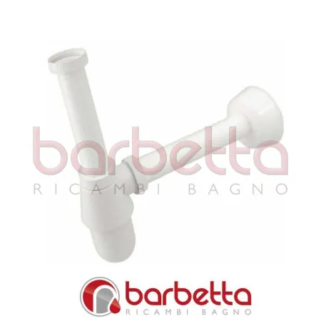 SIFONE A BOTTIGLIA BIANCO 0272407