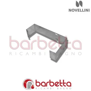 STAFFA FISSAGGIO CALDAIA NEW HOLIDAY NOVELLINI SFCALNHO