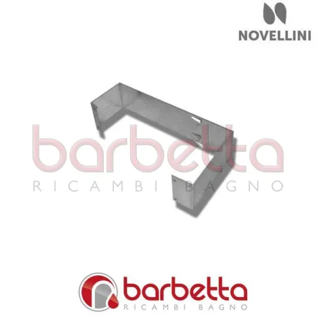 STAFFA FISSAGGIO CALDAIA NEW HOLIDAY NOVELLINI SFCALNHO