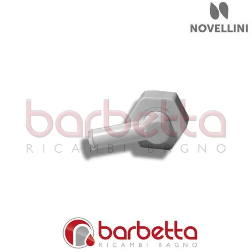 PORTAGOMMA GIREVOLE 1/2F NEW HOLIDAY NOVELLINI PGMGNHO