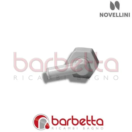 PORTAGOMMA GIREVOLE 1/2F NEW HOLIDAY NOVELLINI PGMGNHO