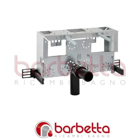 MODULO COMBIFIX ITALIA GEBERIT 457.608.00.5