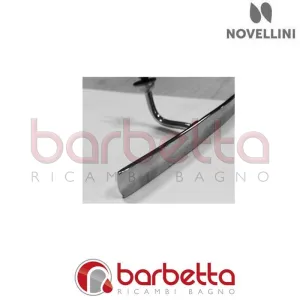 RINGHIERINA PIATTA DESIGAO NEW HOLIDAY NOVELLINI R90DES015-40