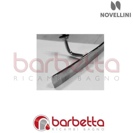 RINGHIERINA PIATTA DESIGAO NEW HOLIDAY NOVELLINI R90DES015-40