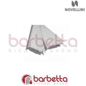 GUARNIZIONE COPRIFILO NEW HOLIDAY NOVELLINI GUARCAB2-30