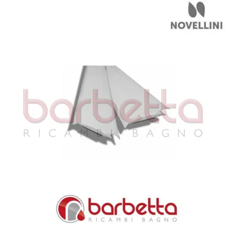 GUARNIZIONE COPRIFILO NEW HOLIDAY NOVELLINI GUARCAB2-30