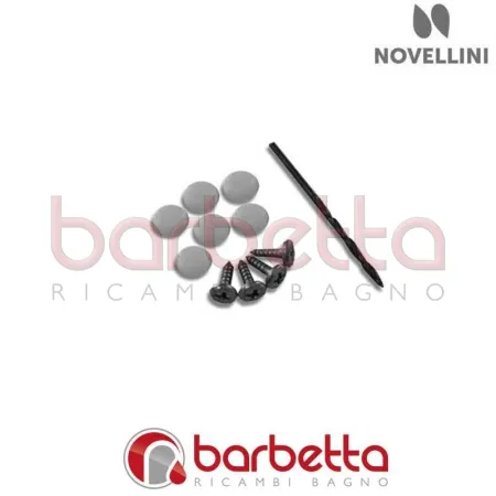 CONFEZIONE VITERIA FISSO NEW HOLIDAY NOVELLINI R01LUCF1-A
