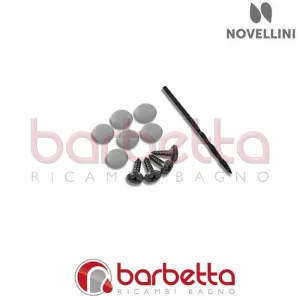 CONFEZIONE VITERIA FISSO NEW HOLIDAY NOVELLINI R01LUCF1-K