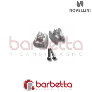 CONFEZIONE TAPPI MANIGLIA LUNES NEW HOLIDAY NOVELLINI R04LUGI1-K