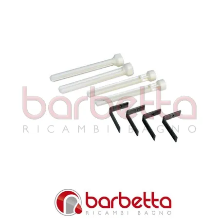 KIT PROLUNGAMENTO PER PLACCA DI COMANDO GEBERIT 240.938.00.1