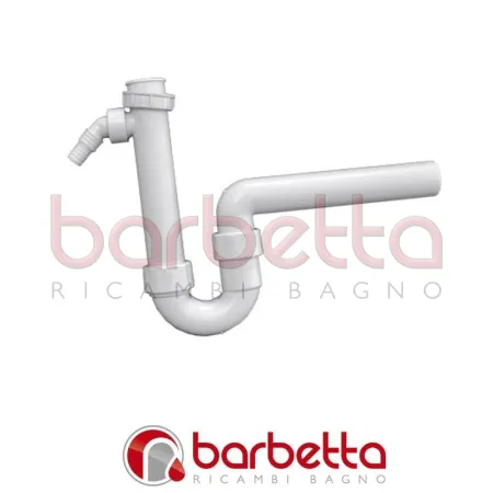 SIFONE 1 VIA PER LAVELLO GEBERIT 152.816.11.1