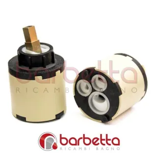 CARTUCCIA RICAMBIO F.LLI NICOLAZZI C3009