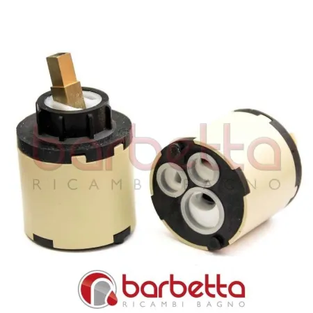 CARTUCCIA RICAMBIO F.LLI NICOLAZZI C3009
