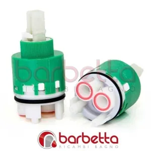 CARTUCCIA RICAMBIO F.LLI NICOLAZZI 3009D35CD