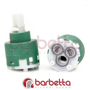 CARTUCCIA RICAMBIO F.LLI NICOLAZZI 3009D35