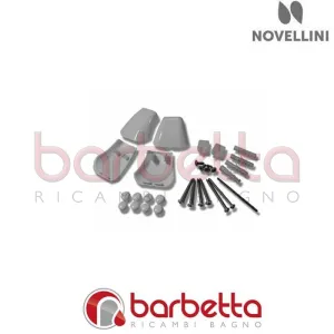 CONFEZIONE MONTAGGIO NEW HOLIDAY NOVELLINI R01LUGI1-D