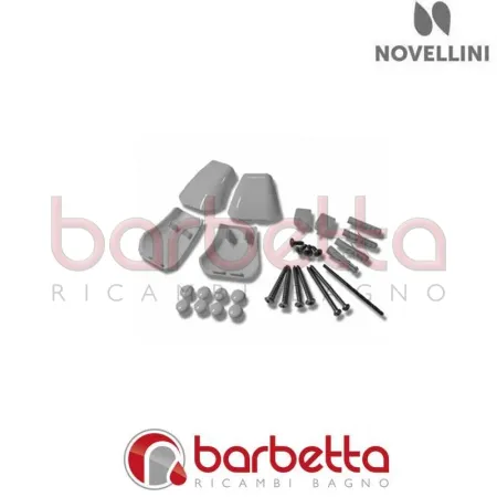 CONFEZIONE MONTAGGIO NEW HOLIDAY NOVELLINI R01LUGI1-D