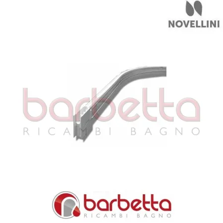 BINARIO SUPERIORE E INFERIORE LUNES R NEW HOLIDAY NOVELLINI P12LUCR90-D