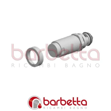 DEVIATORE COMPLETO PAFFONI ZDEV089