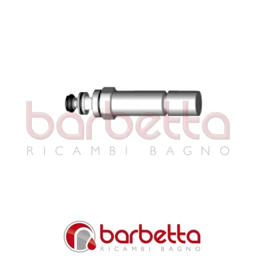 DEVIATORE COMPLETO ELYS - PAFFONI ZDEV100