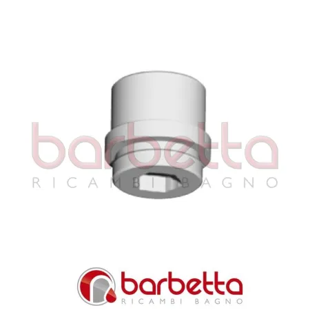 RACCORDO 1/2" ELYS - PAFFONI ZRAC022