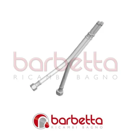 SET 2 FLEX INOX ELYS - PAFFONI ZFLX084