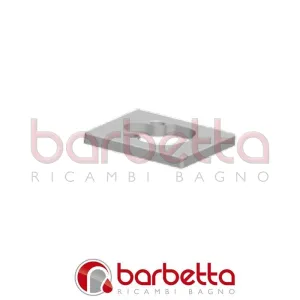 BASETTA PER MISCELATORE BORDO VASCA ELYS - PAFFONI ZBAS072