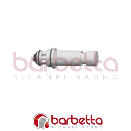 DEVIATORE COMPLETO PER MISCELATORE INCASSO - ELLE/EFFE PAFFONI ZDEV048