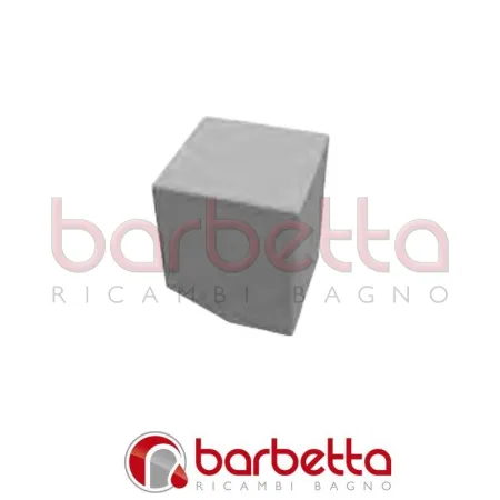 LEVA COMPLETA CUBO PAFFONI ZLEV173