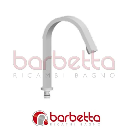 CANNA PIATTA CON AERATORE - ELLE/EFFE PAFFONI ZCAN078