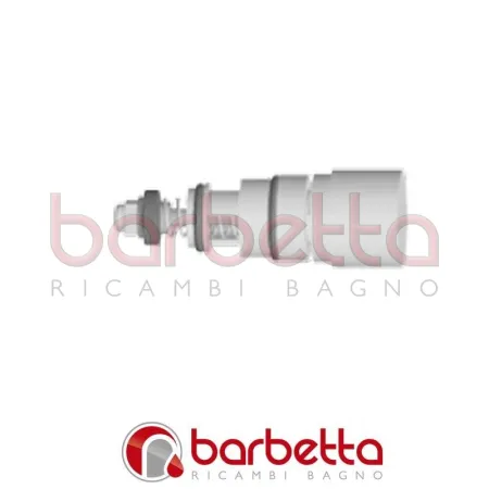 DEVIATORE COMPLETO PER MISCELATORE BORDO VASCA - PAFFONI ZDEV078