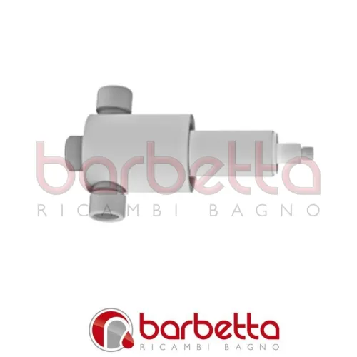 DEVIATORE PAFFONI LEVEL ZDEV091