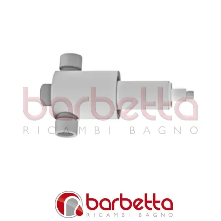 DEVIATORE PAFFONI LEVEL ZDEV091