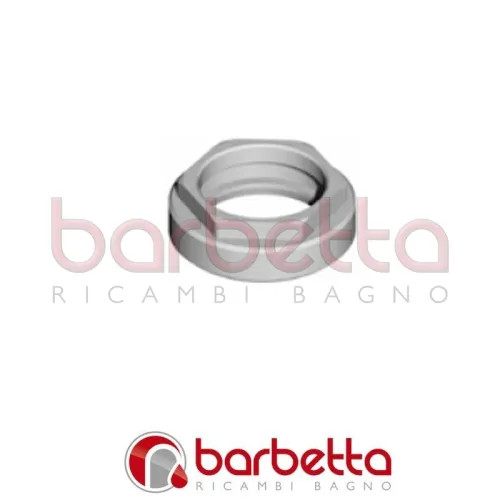 GHIERA FERMA CARTUCCIA PAFFONI ZGHI015