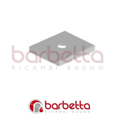BASETTA PER BOCCA - PAFFONI ZBAS075
