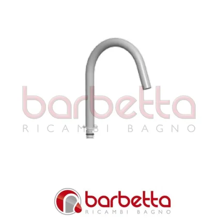 CANNA TONDA CON AERATORE PAFFONI ZCANA095