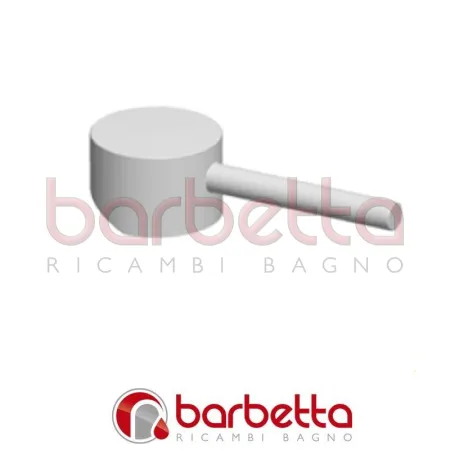 LEVA COMPLETA PAFFONI ZLEV157