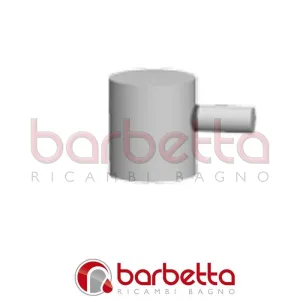 MANIGLIA COMPLETA PAFFONI ZLEV083