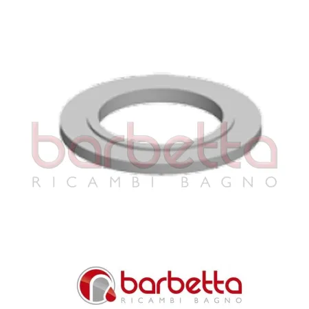 BASETTA DI RICAMBIO PAFFONI ZBAS033