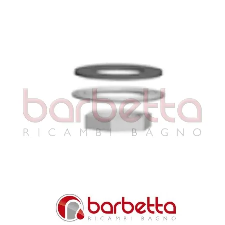 FISSAGGIO PER BASE DOCCIA PAFFONI ZFIS122