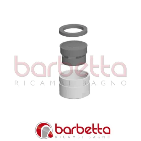 AERATORE COMPLETO PAFFONI ZAER024