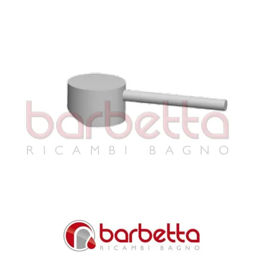 LEVA COMPLETA RICAMBIO PAFFONI ZLEV107