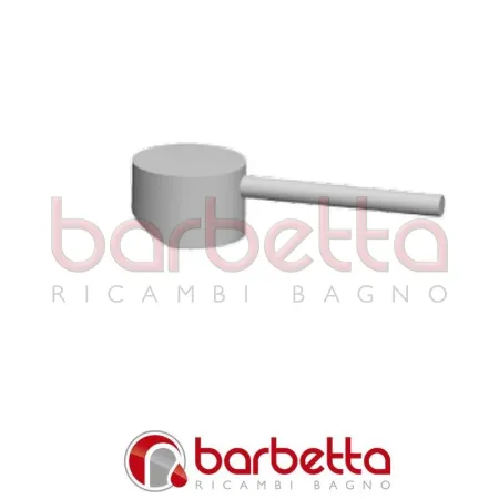 LEVA COMPLETA RICAMBIO PAFFONI ZLEV107