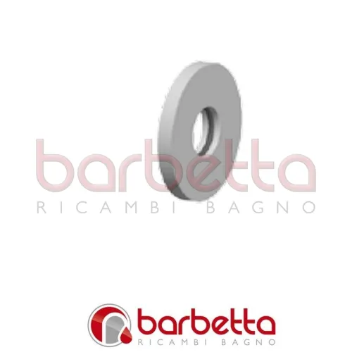 CAPPUCCIO PER BOCCA RUBINETTO INCASSO PAFFONI ZCAP044