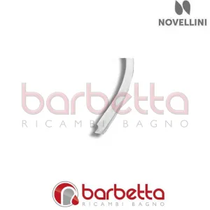 GUARNIZIONE PERIMETRALE NEW HOLIDAY NOVELLINI R54LU2P1