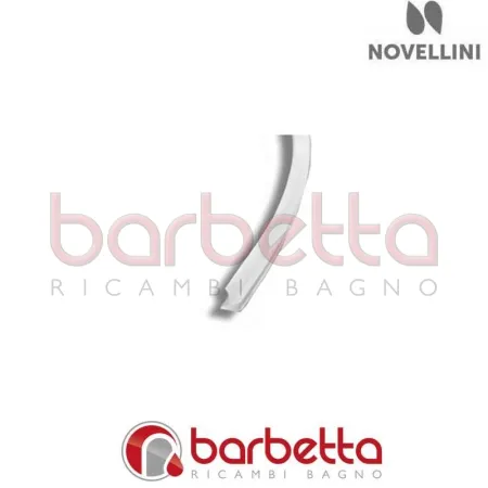 GUARNIZIONE PERIMETRALE NEW HOLIDAY NOVELLINI R54LU2P1