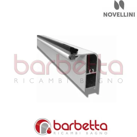 SCHIENALE CON MAGNETE NEW HOLIDAY NOVELLINI P02LU2PST-B